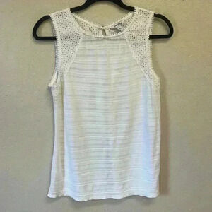 LUCKY Women’s Tank Top Blouse